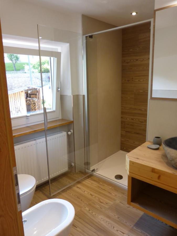 Cesa Paula Apartment เซลวาดีวัลการ์เดนา ภายนอก รูปภาพ