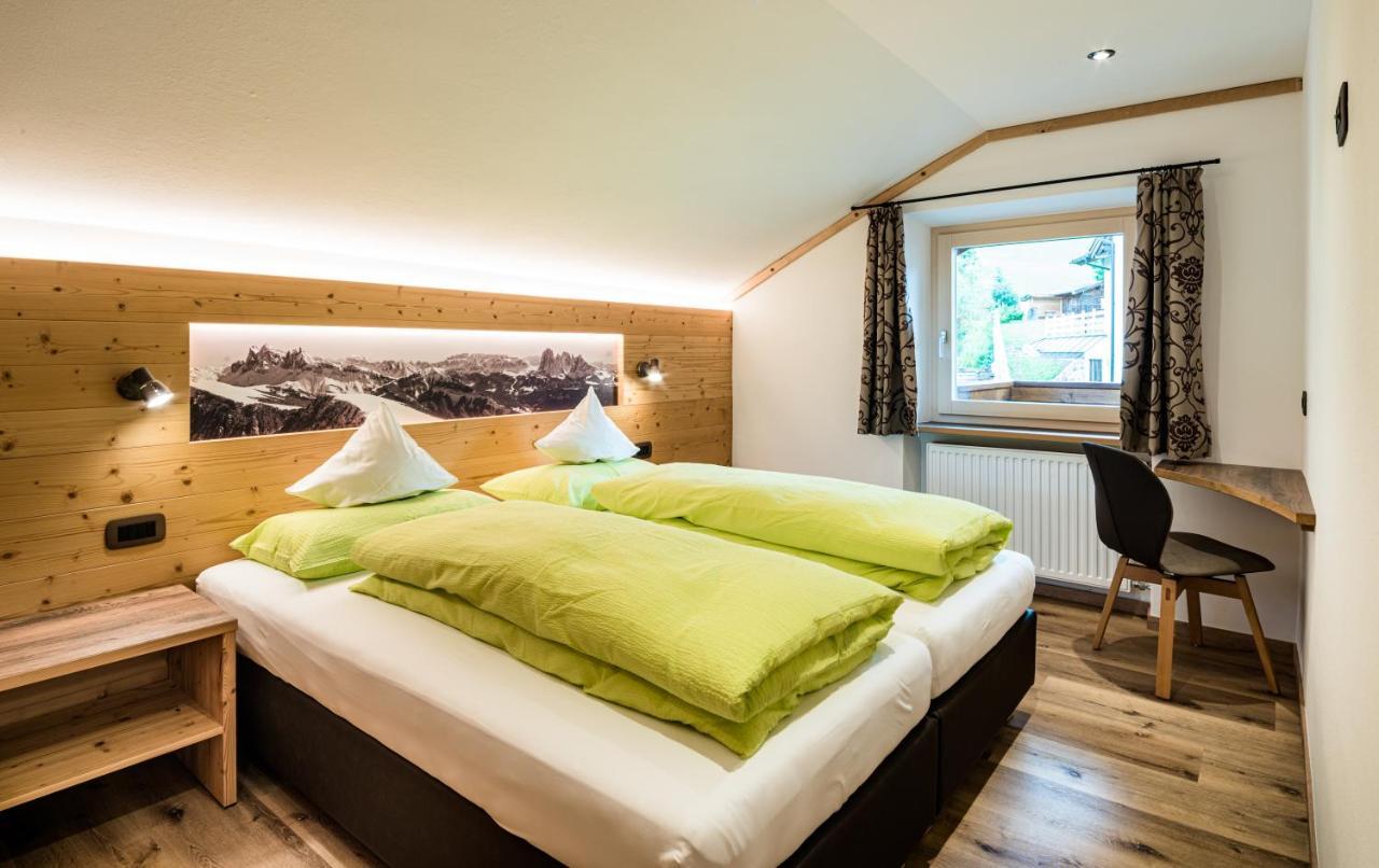 Cesa Paula Apartment เซลวาดีวัลการ์เดนา ภายนอก รูปภาพ
