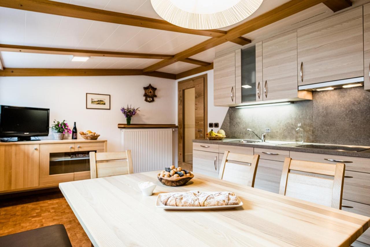 Cesa Paula Apartment เซลวาดีวัลการ์เดนา ภายนอก รูปภาพ